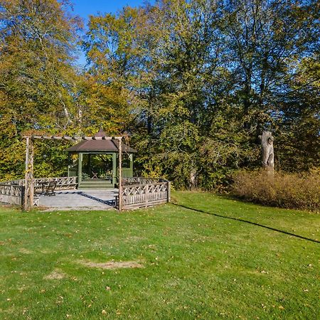 Grimsnas Herrgard Ljuder (Kronoberg) Екстериор снимка