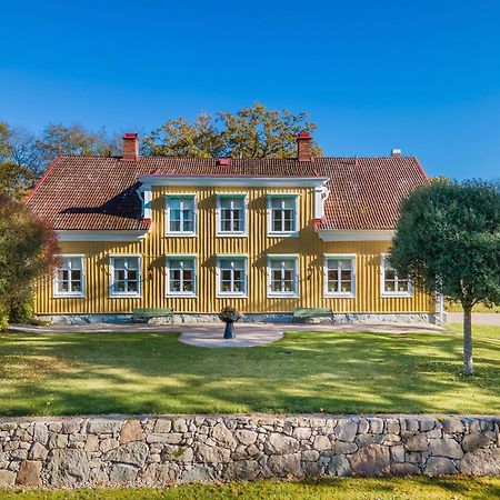 Grimsnas Herrgard Ljuder (Kronoberg) Екстериор снимка