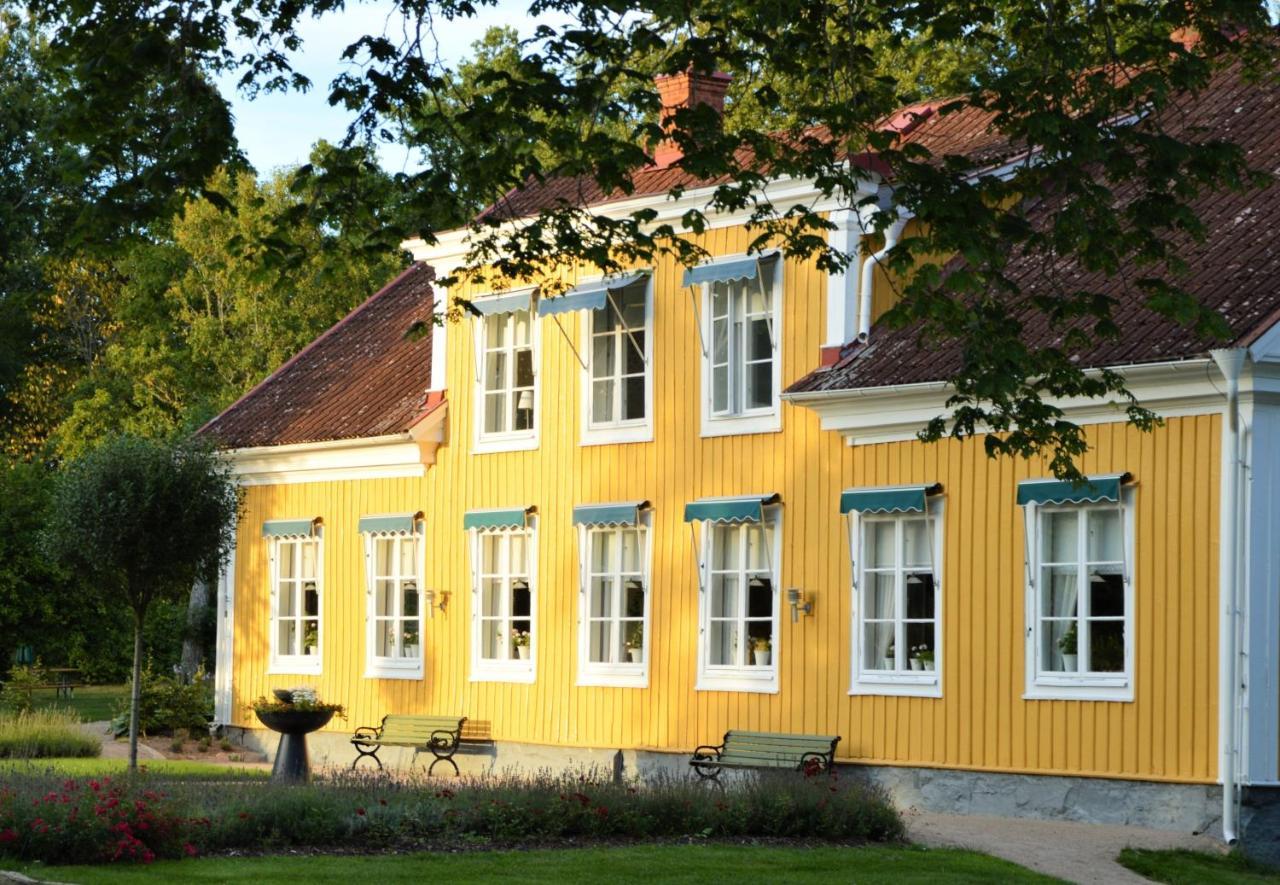 Grimsnas Herrgard Ljuder (Kronoberg) Екстериор снимка